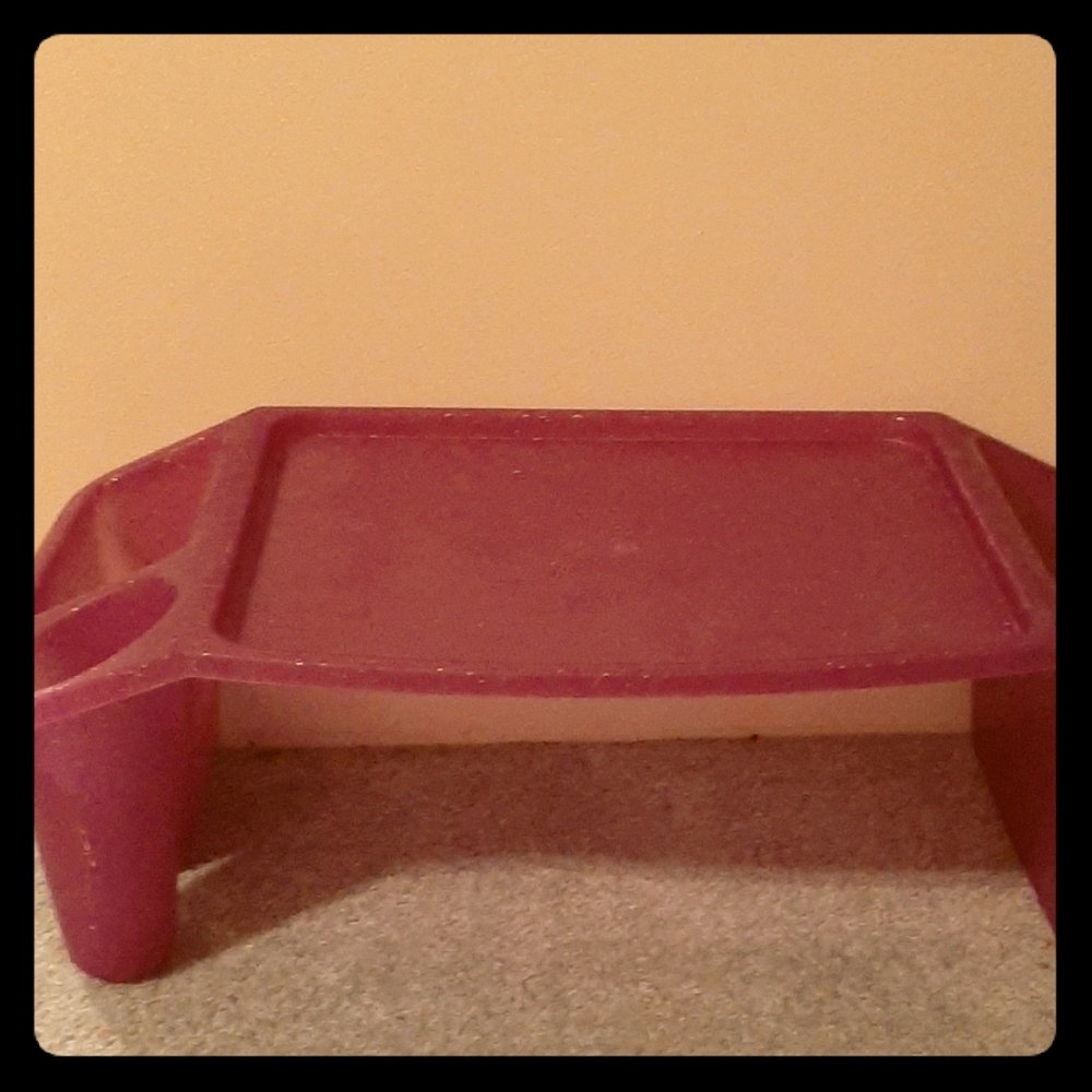 Tray